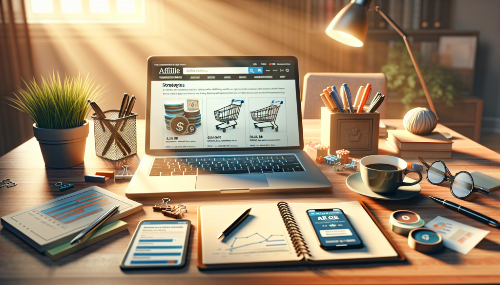 A Beginner’s Guide to Affiliate Marketing for Amazon Associates