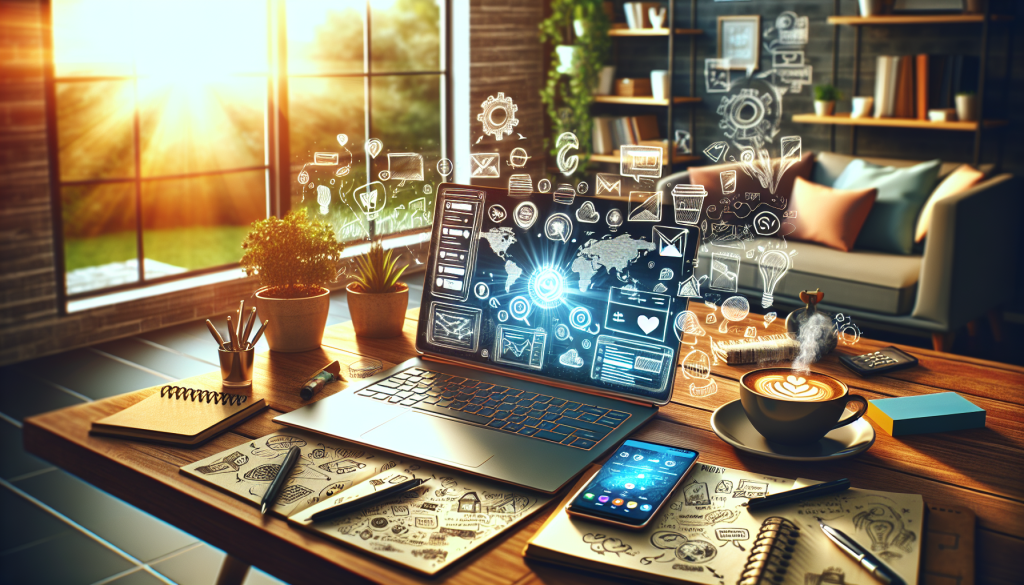 Understanding Social Media Marketing Jobs: A Guide to Navigating Real Opportunities and Avoiding Scams