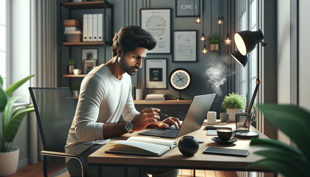 Top Online Business Ideas You Can Start from the Internet