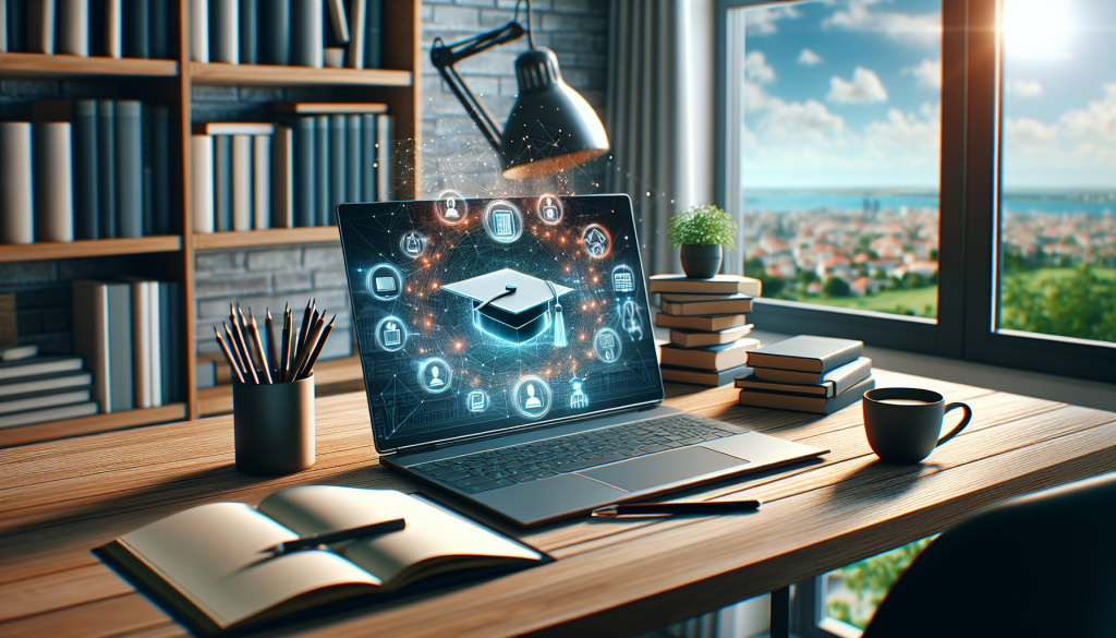 Unlocking Career Potential with Online Masters in Business Administration Programs