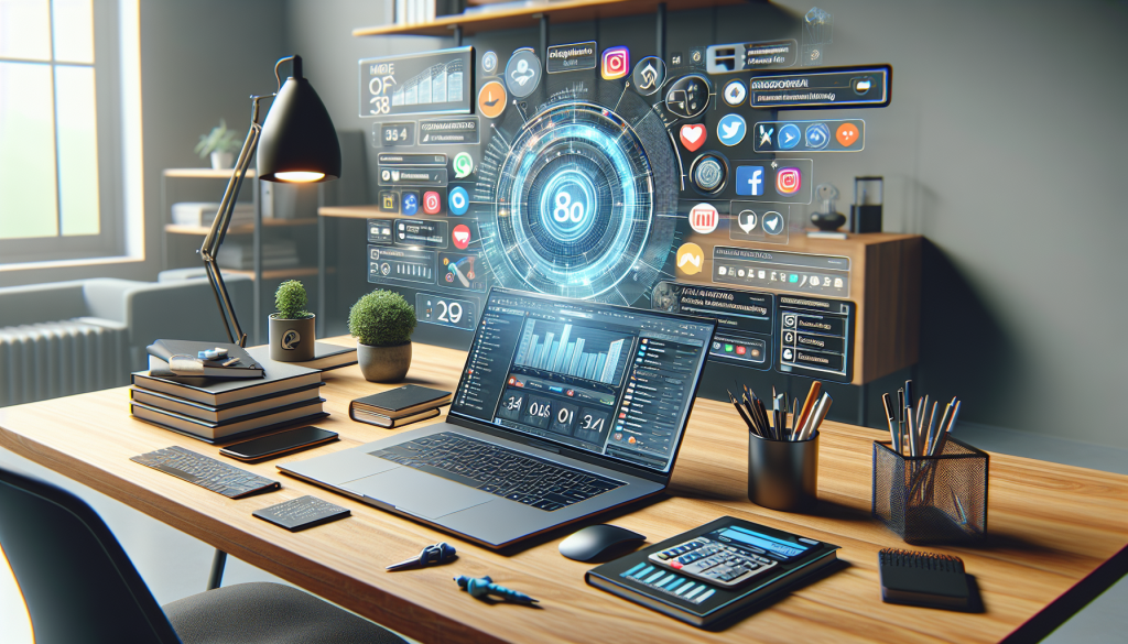 A Beginner’s Guide to Remote Social Media Jobs: Navigating Opportunities and Pitfalls